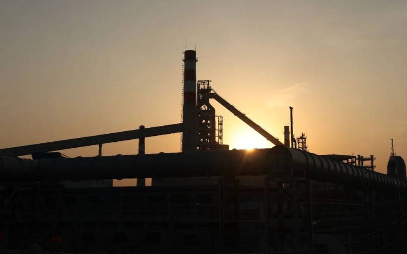 長流程鋼鐵企業(yè)超低排放改造環(huán)?？冃?chuàng)A的有效舉措