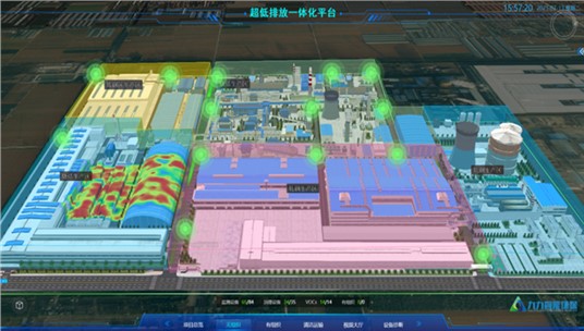 綠色礦山不再是理念，九九智能環(huán)保助力礦山實(shí)現(xiàn)智能化治理