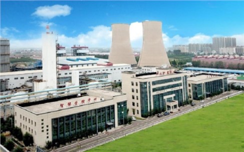 污染排放大幅下降，山東九陽集團(tuán)如何完成超低排放改造的？