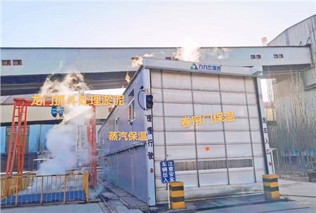 自動工程洗車機為何更高效？