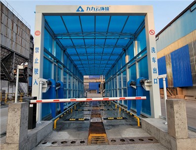工程洗車機(jī)的優(yōu)勢(shì)有哪些？