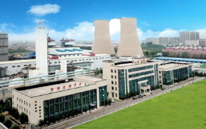 污染排放大幅下降，山東九陽集團如何完成超低排放改造的？