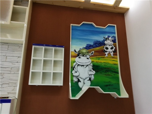 西安展覽設(shè)計(jì)