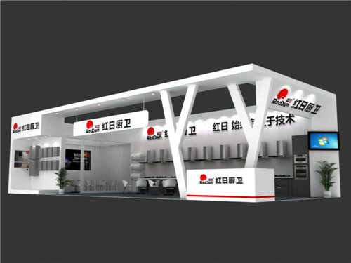 展覽搭建公司現(xiàn)場(chǎng)施工流程詳細(xì)說(shuō)明！