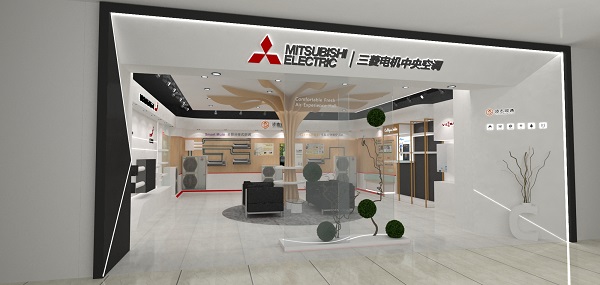 西安店面設(shè)計