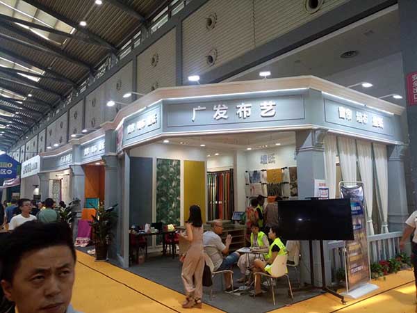 西安展覽搭建的塑料工藝，你想具體了解嗎？